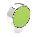 D9225 - Acrylic Collection - 1" Knob