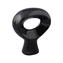 D9430 - Acrylic Collection - 1" Knob