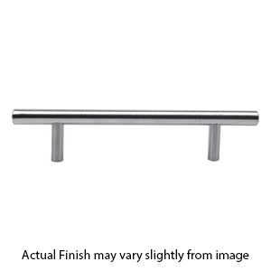 21010 Series - Bar Pulls - Satin Aluminum