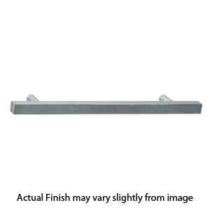 15300 Series - Kube Bar Pull - Brushed Stainless Steel