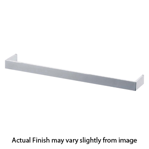 64550 - BIG Series - 24" Towel Bar - Brushed Stainless Steel