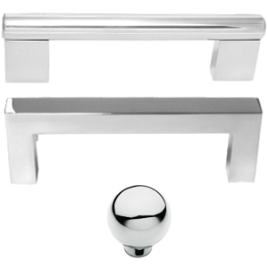 Dekkor - Polished Stainless Steel