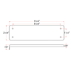 Double Action Spring Hinge