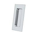 Rectangular Flush Pull