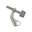 Hinge Pin Stop for Steel Hinges