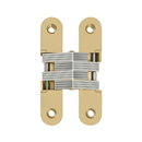 4-5/8" x 2-13/16" Concealed Hinges