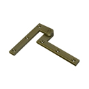 4-3/8" Pivot Door Hinge