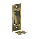 Pocket Door Bolt/ Jamb Bolt