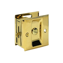 Sliding Door Pocket Lock - Passage & Privacy