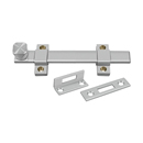 Sliding Door Bolt