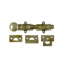 Heavy Duty Surface Bolt - 5 Sizes