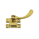 Window Lock/ Casement Fastener - Universal Handling