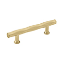 86491 - Art Deco - 12" Tribeca Pull