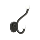 25050 - Wrought Steel - Robe Hook