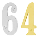 House Numbers