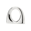 86270 - Contemporary Brass - 1" Ring Knob