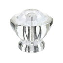 86017 - Astoria Crystal Cabinet Knob