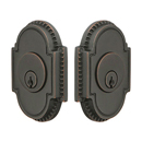 Emtek - 8359 - Knoxville Double Cylinder Deadbolt