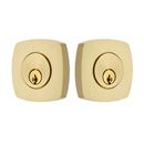 Emtek - 8326 - Urban Double Cylinder Deadbolt