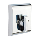 Emtek - 8575 - Neos Single Sided Deadbolt