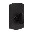 Emtek - 8574 - Curved Single Sided Deadbolt