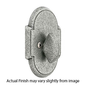 Emtek - 8551 - Arched Single Sided Deadbolt