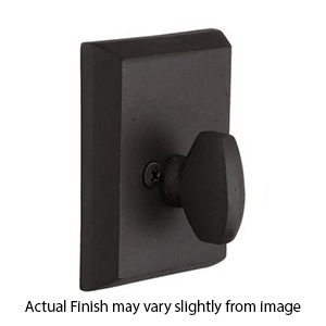 Emtek - 8565 - Rectangle Single Sided Deadbolt