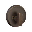 Emtek - 8550 - Regular Single Sided Deadbolt