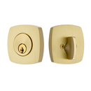 Emtek - 8426 - Urban Single Cylinder Deadbolt