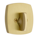 Emtek - 8580 - Urban Single Sided Deadbolt