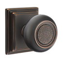 Emtek - Belmont Door Knob