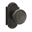 Emtek - Butte Door Knob