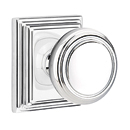 Emtek - Norwich Door Knob