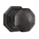 Emtek - Octagon Door Knob