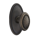 Emtek - Parma Door Knob