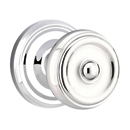 Emtek - Waverly Door Knob