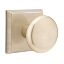 Emtek - Winchester Door Knob