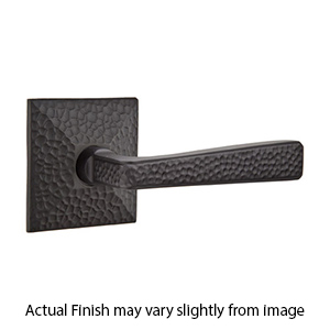 Emtek - Hammered Door Lever