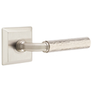 Emtek - Hammered R-Bar Door Lever