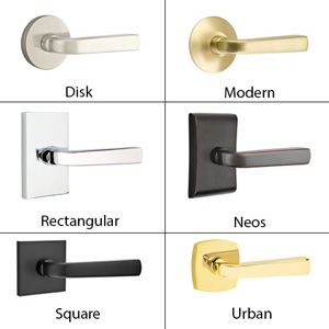 Emtek - Sion Door Lever