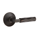 Emtek - Tribeca L-Square Door Lever