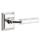 Emtek - Tribeca R-Bar Door Lever