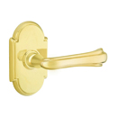 Emtek - Wembley Door Lever