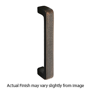 86079 - Arts & Crafts - 8" Door Pull