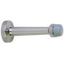 2232 - Emtek Door Stop 3" - Satin Nickel