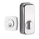 Urban Single Cylinder EMPowered Smart Lock