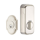 Knoxville Single Cylinder EMPowered Smart Lock