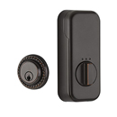 Rope Single Cylinder EMPowered Smart Lock