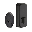 #8 Single Cylinder EMPowered Smart Lock