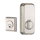 Rectangular Single Cylinder EMPowered Smart Lock